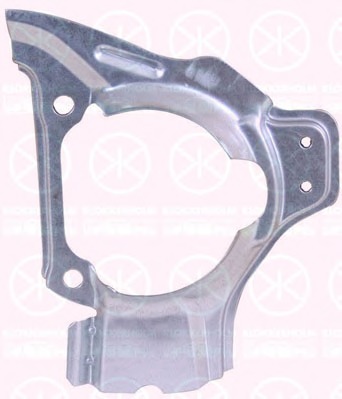 protectie stropire,disc frana 2022377 KLOKKERHOLM - Componente/ accesorii frana protectie stropire,disc frana 2022377 KLOKKERHOLM - Componente/ accesorii frana