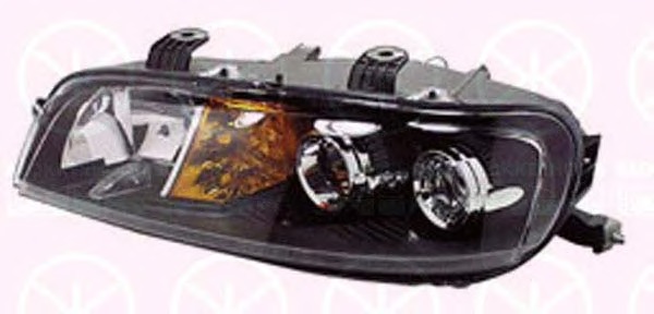 Far 20230123A1 KLOKKERHOLM - Faruri / becuri