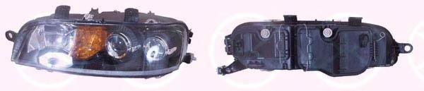 Far 20230157A1 KLOKKERHOLM - Faruri / becuri