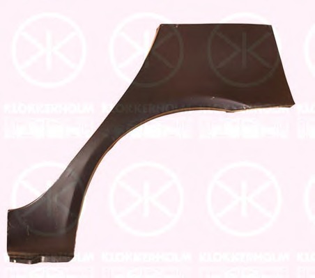 Panou lateral 2023581 KLOKKERHOLM - Panou lateral