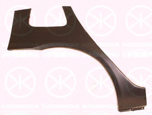 Panou lateral 2023582 KLOKKERHOLM - Panou lateral