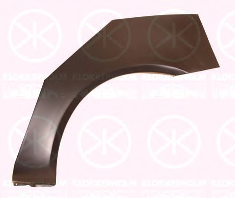 Panou lateral 2023591 KLOKKERHOLM - Panou lateral