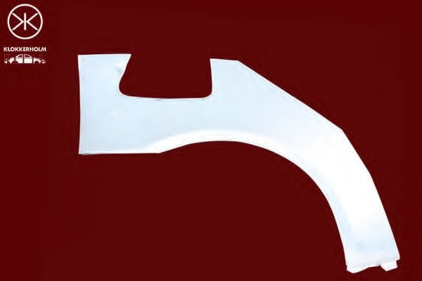 Panou lateral 2023592 KLOKKERHOLM - Panou lateral