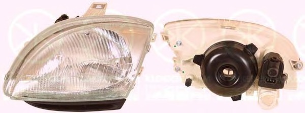 Far 20310128A1 KLOKKERHOLM - Far principal