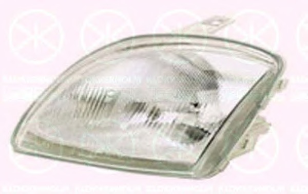 Far 20310138A1 KLOKKERHOLM - Far principal