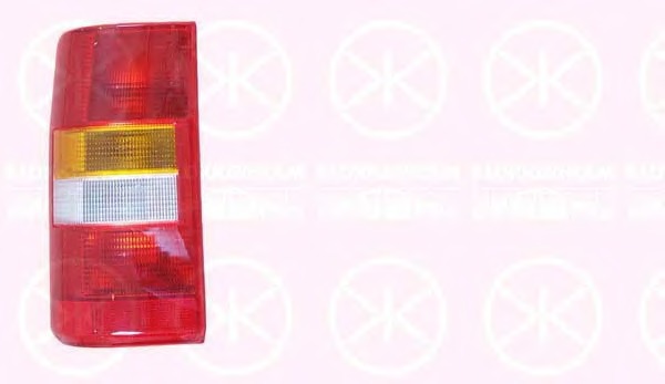 Lampa spate 20330702A1 KLOKKERHOLM - Stopuri / elemente Lampa spate 20330702A1 KLOKKERHOLM - Stopuri / elemente