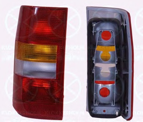 Lampa spate 20330712 KLOKKERHOLM - Stopuri / elemente Lampa spate 20330712 KLOKKERHOLM - Stopuri / elemente