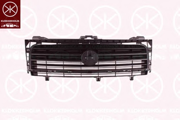 Grila radiator 2035990A1 KLOKKERHOLM - Caroserie1 Grila radiator 2035990A1 KLOKKERHOLM - Caroserie1