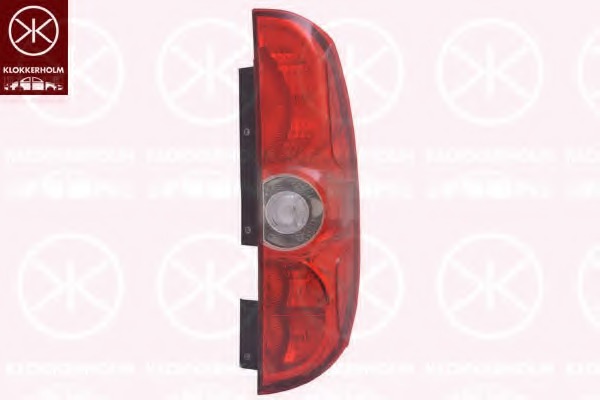 Lampa spate 20430712 KLOKKERHOLM - Stopuri / elemente Lampa spate 20430712 KLOKKERHOLM - Stopuri / elemente