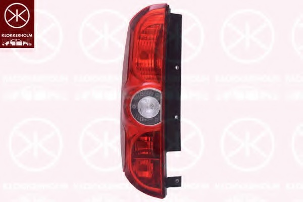 Lampa spate 20430713 KLOKKERHOLM - Stopuri / elemente Lampa spate 20430713 KLOKKERHOLM - Stopuri / elemente