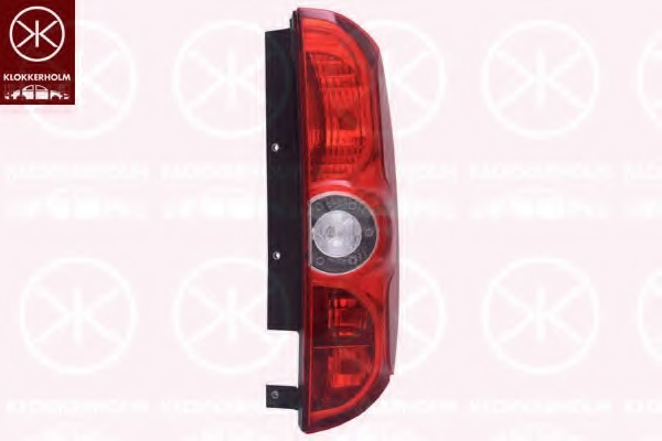Lampa spate 20430714 KLOKKERHOLM - Stopuri / elemente Lampa spate 20430714 KLOKKERHOLM - Stopuri / elemente