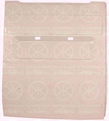 Portiera spate 2092158 KLOKKERHOLM - Usa spate/elemente