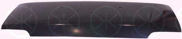 Capota motor 2093280A1 KLOKKERHOLM - Capota fata/piese/izolare fonica