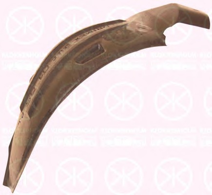 carenaj,cpasaj roata 2093388 KLOKKERHOLM - Caroserie1