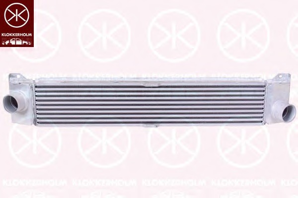 Intercooler, compresor 2097304360 KLOKKERHOLM - Turbocompressor Intercooler, compresor 2097304360 KLOKKERHOLM - Turbocompressor