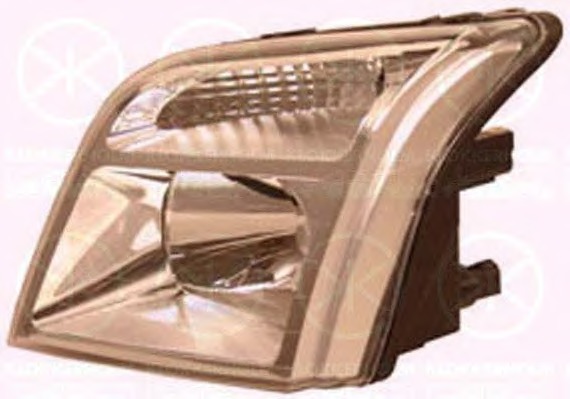 Far 25070141 KLOKKERHOLM - Far principal