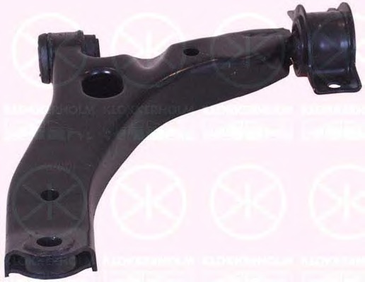 Brat, suspensie roata 2507361 KLOKKERHOLM - Brate suspensie / directie (bascula)