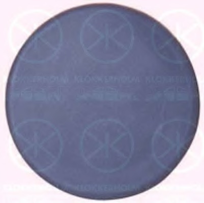 Capac carlig remorcare 2507965A1 KLOKKERHOLM - Caroserie1 Capac carlig remorcare 2507965A1 KLOKKERHOLM - Caroserie1