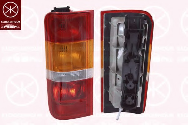 Lampa spate 25150703 KLOKKERHOLM - Stopuri / elemente Lampa spate 25150703 KLOKKERHOLM - Stopuri / elemente
