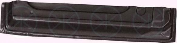 Portiera spate 2515172 KLOKKERHOLM - Usa spate/elemente