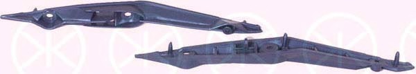 Suport, bara protectie 2532930A1 KLOKKERHOLM - Caroserie1 Suport, bara protectie 2532930A1 KLOKKERHOLM - Caroserie1