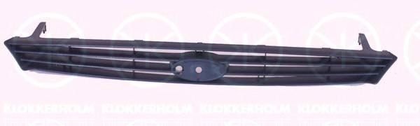 Grila radiator 2532990A1 KLOKKERHOLM - Caroserie1 Grila radiator 2532990A1 KLOKKERHOLM - Caroserie1