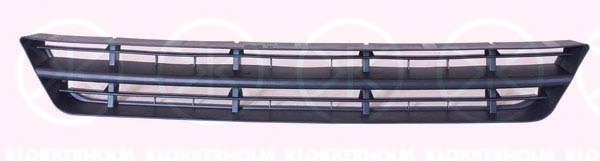 Grila ventilatie, bara protectie 25329910A1 KLOKKERHOLM - Caroserie1 Grila ventilatie, bara protectie 25329910A1 KLOKKERHOLM - Caroserie1