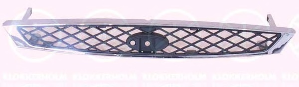 Grila radiator 2532993A1 KLOKKERHOLM - Caroserie1 Grila radiator 2532993A1 KLOKKERHOLM - Caroserie1