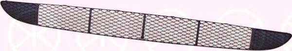 Grila ventilatie, bara protectie 2532998A1 KLOKKERHOLM - Caroserie1 Grila ventilatie, bara protectie 2532998A1 KLOKKERHOLM - Caroserie1