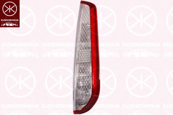 Lampa spate 25330721A1 KLOKKERHOLM - Stopuri / elemente Lampa spate 25330721A1 KLOKKERHOLM - Stopuri / elemente