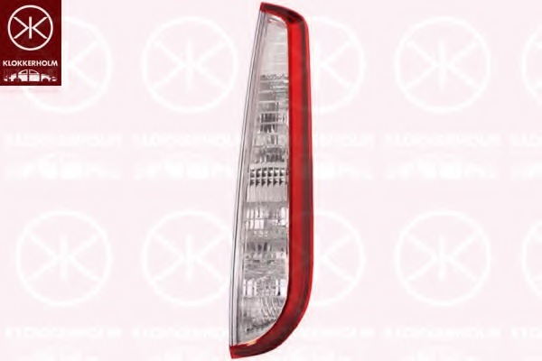 Lampa spate 25330724A1 KLOKKERHOLM - Stopuri / elemente Lampa spate 25330724A1 KLOKKERHOLM - Stopuri / elemente