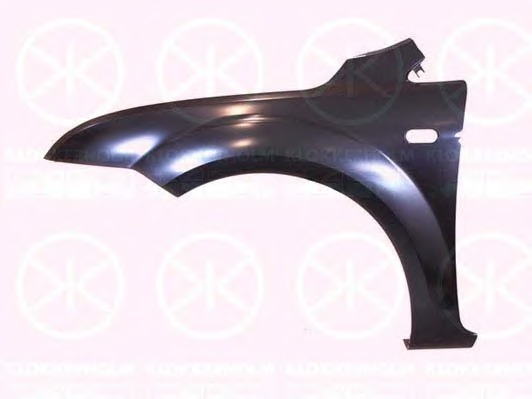 Aripa 2533311 KLOKKERHOLM - Caroserie1