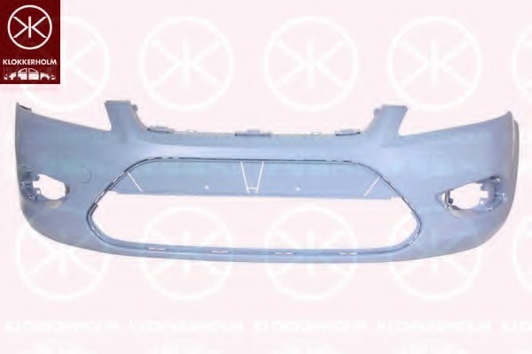 tampon 2533904 KLOKKERHOLM - Bara fata | piese (bara,grila,ramforsare,spoiler,deflector) tampon 2533904 KLOKKERHOLM - Bara fata | piese (bara,grila,ramforsare,spoiler,deflector)