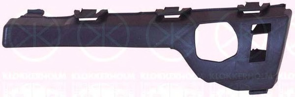 Suport, bara protectie 2533932 KLOKKERHOLM - Caroserie1