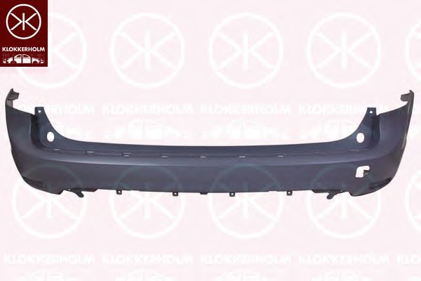 tampon 2533954A1 KLOKKERHOLM - Acoperire spate tampon 2533954A1 KLOKKERHOLM - Acoperire spate