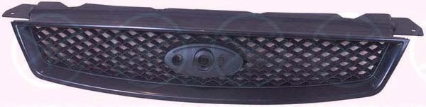 Grila radiator 2533990A1 KLOKKERHOLM - Partea frontala/grila radiator Grila radiator 2533990A1 KLOKKERHOLM - Partea frontala/grila radiator