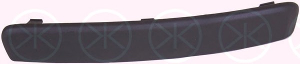 Banda de protectie, bara de protectie 2534921A1 KLOKKERHOLM - Bandouri decorative/de protectie Banda de protectie, bara de protectie 2534921A1 KLOKKERHOLM - Bandouri decorative/de protectie