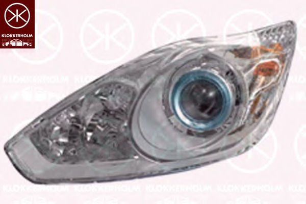 Far 25350181A1 KLOKKERHOLM - Far principal