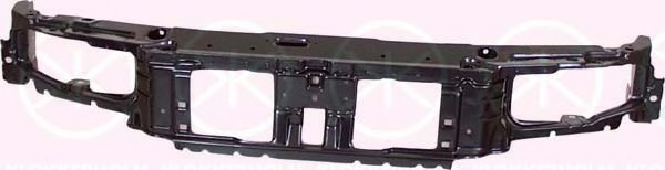 Acoperire fata 2554200 KLOKKERHOLM - Elemente/piese montaj