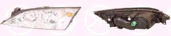 Far 25550141A1 KLOKKERHOLM - Far principal