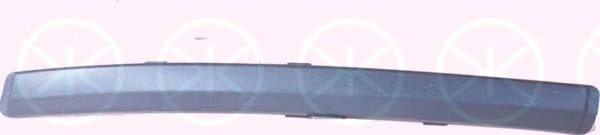 Banda de protectie, bara de protectie 2555921A1 KLOKKERHOLM - Bandouri decorative/de protectie Banda de protectie, bara de protectie 2555921A1 KLOKKERHOLM - Bandouri decorative/de protectie