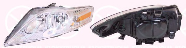 Far 25560142 KLOKKERHOLM - Far principal