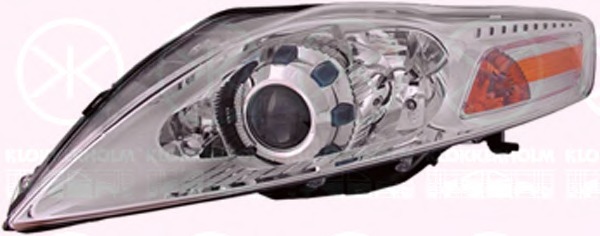 Far 25560182A1 KLOKKERHOLM - Far principal