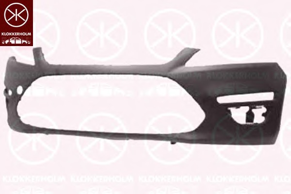 tampon 2556906A1 KLOKKERHOLM - Bara fata | piese (bara,grila,ramforsare,spoiler,deflector) tampon 2556906A1 KLOKKERHOLM - Bara fata | piese (bara,grila,ramforsare,spoiler,deflector)