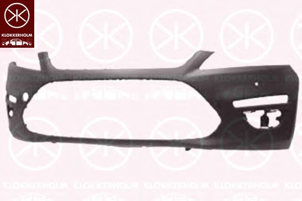tampon 2556907A1 KLOKKERHOLM - Bara fata | piese (bara,grila,ramforsare,spoiler,deflector) tampon 2556907A1 KLOKKERHOLM - Bara fata | piese (bara,grila,ramforsare,spoiler,deflector)