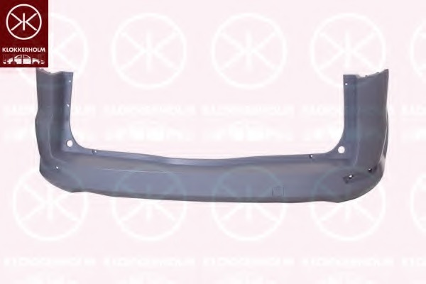 tampon 2556951A1 KLOKKERHOLM - Bara fata | piese (bara,grila,ramforsare,spoiler,deflector) tampon 2556951A1 KLOKKERHOLM - Bara fata | piese (bara,grila,ramforsare,spoiler,deflector)