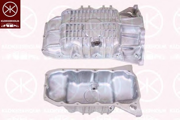 Baie ulei 2563470 KLOKKERHOLM - Ungere