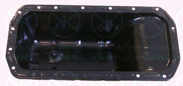 Baie ulei 2563475 KLOKKERHOLM - Ungere