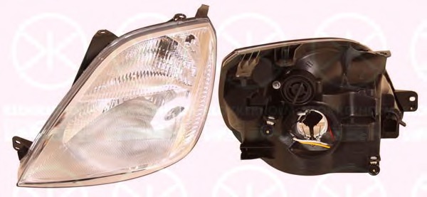 Far 25640146 KLOKKERHOLM - Far principal