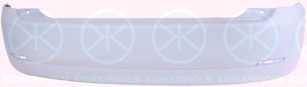 tampon 2564950A1 KLOKKERHOLM - Bara spate | piese
